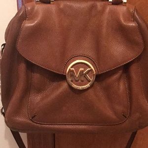 Sold! Michael Kors Purse 💯% Authentic